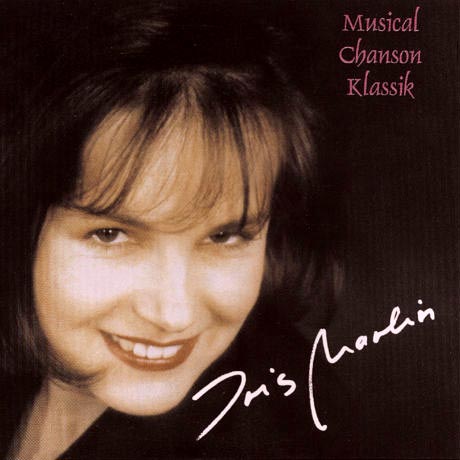 Iris Marlin - Musical, Chanson, Klassik
