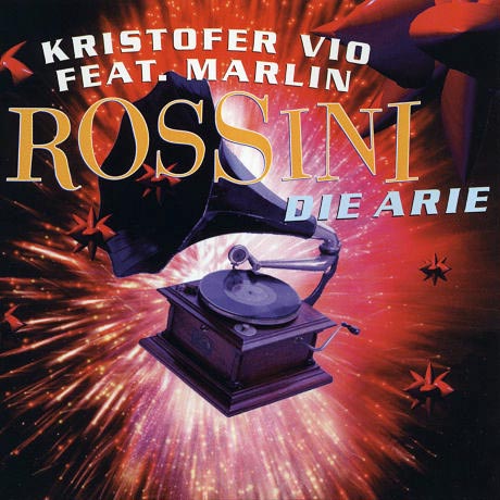 Iris Marlin - Rossini Die Arie